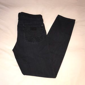 7 For All Mankind | gwenevere super skinny Jeans